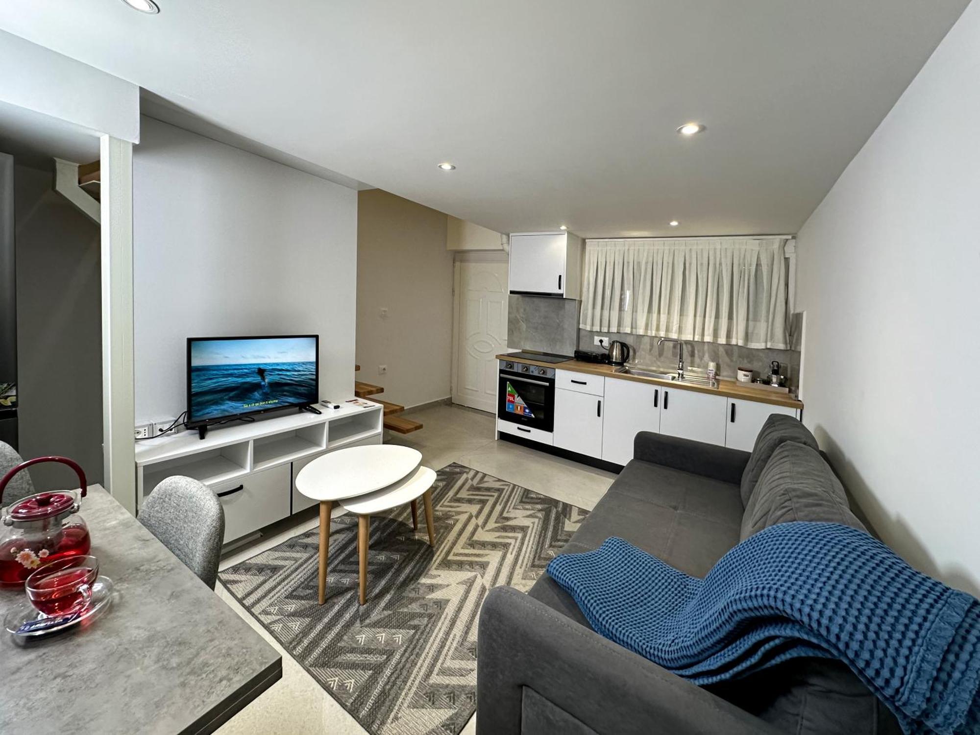 Home Select Tirana 2 Luaran gambar