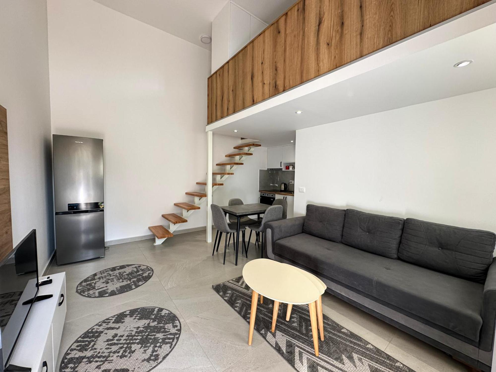 Home Select Tirana 2 Luaran gambar
